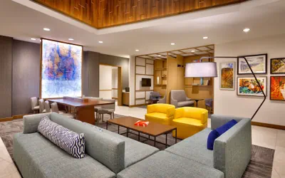 Photo 3 - Hyatt Place St George/Convention Center