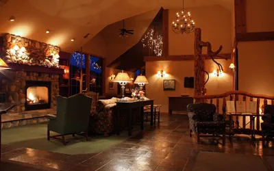 Photo 3 - Mountain Lake Lodge