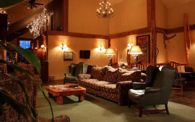 Photo 4 - Mountain Lake Lodge