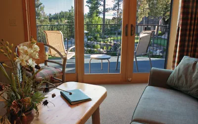 Photo 2 - Mountain Lake Lodge