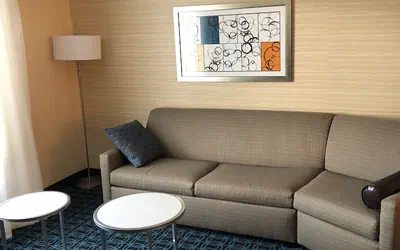 Photo 5 - Fairfield Inn & Suites by Marriott Decorah