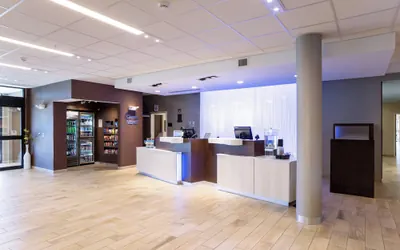 Photo 3 - Fairfield Inn & Suites by Marriott Decorah