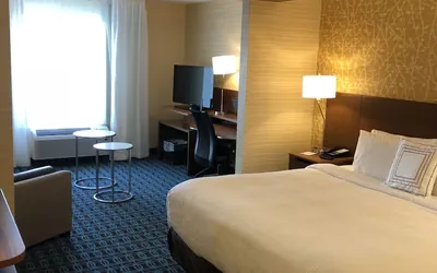 Photo 4 - Fairfield Inn & Suites by Marriott Decorah