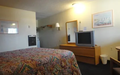 Photo 5 - Econo Lodge Las Vegas NM