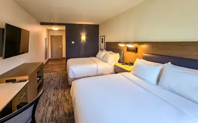 Photo 3 - Courtyard by Marriott Eugene Downtown
