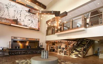 Photo 2 - Stoney Creek Hotel Tulsa - Broken Arrow
