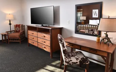 Photo 5 - Stoney Creek Hotel Tulsa - Broken Arrow