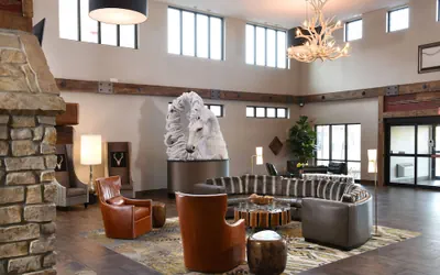 Photo 4 - Stoney Creek Hotel Tulsa - Broken Arrow