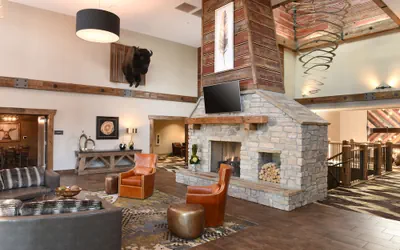 Photo 3 - Stoney Creek Hotel Tulsa - Broken Arrow