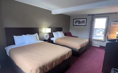 Photo 5 - Rodeway Inn & Suites Hershey Chocolate Avenue