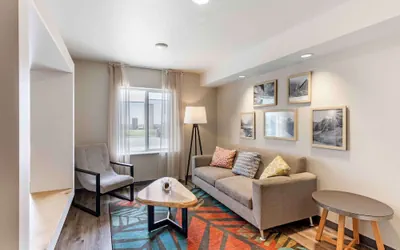 Photo 4 - Extended Stay America Suites - Denver - Centennial
