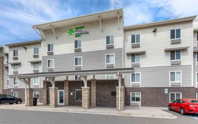Photo 2 - Extended Stay America Suites - Denver - Centennial