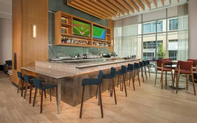 Photo 5 - Residence Inn by Marriott Baltimore at The Johns Hopkins Medical Campus