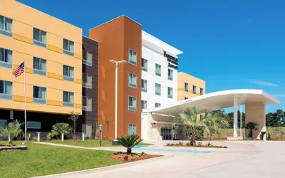 Fairfield Inn & Suites by Marriott West Monroe