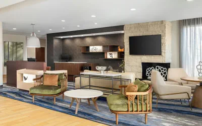 Photo 2 - Fairfield Inn & Suites by Marriott West Monroe