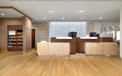 Photo 5 - Fairfield Inn & Suites by Marriott West Monroe