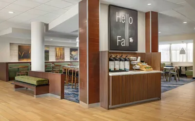 Photo 4 - Fairfield Inn & Suites by Marriott West Monroe