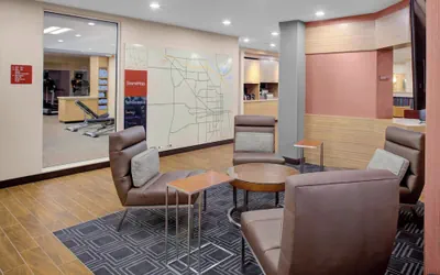 Photo 2 - TownePlace Suites by Marriott Albany