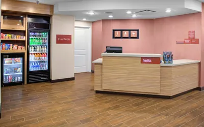 Photo 3 - TownePlace Suites by Marriott Albany