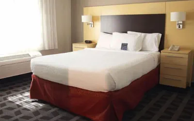 Photo 4 - TownePlace Suites by Marriott Albany