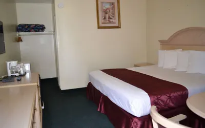 Photo 5 - Passport Inn - By The Falls NY