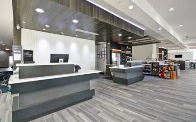 Photo 2 - Hilton Garden Inn Tulsa-Broken Arrow