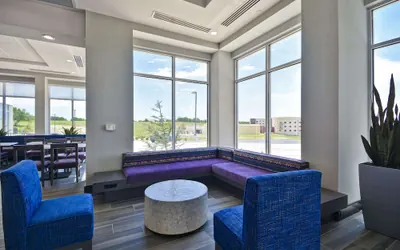 Photo 5 - Hilton Garden Inn Tulsa-Broken Arrow