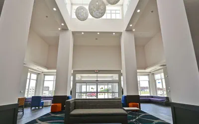 Photo 3 - Hilton Garden Inn Tulsa-Broken Arrow