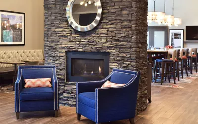 Photo 4 - Hampton Inn & Suites at Wisconsin Dells Lake Delton