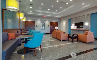 Photo 4 - Drury Inn & Suites Gainesville