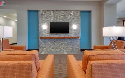 Photo 5 - Drury Inn & Suites Gainesville