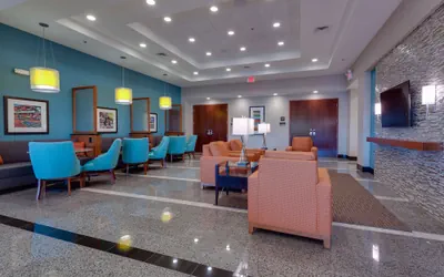 Photo 3 - Drury Inn & Suites Gainesville