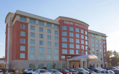 Drury Inn & Suites Gainesville