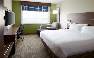 Photo 3 - Holiday Inn Express & Suites-Cincinnati North - Liberty Way by IHG
