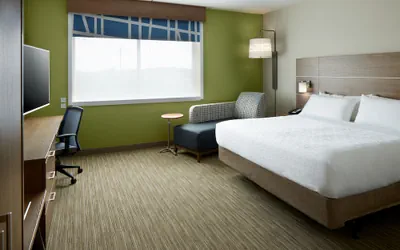 Photo 4 - Holiday Inn Express & Suites-Cincinnati North - Liberty Way by IHG