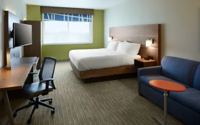 Photo 5 - Holiday Inn Express & Suites-Cincinnati North - Liberty Way by IHG