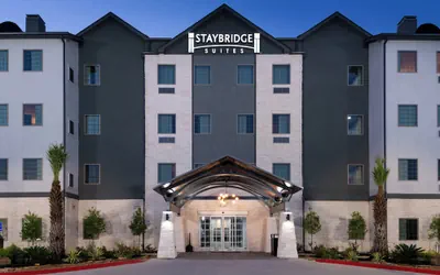 Photo 2 - Staybridge Suites Lake Charles by IHG