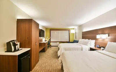 Photo 5 - Holiday Inn Express and Suites-Lehi - Thanksgiving Point by IHG