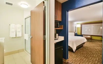 Photo 3 - Holiday Inn Express and Suites-Lehi - Thanksgiving Point by IHG