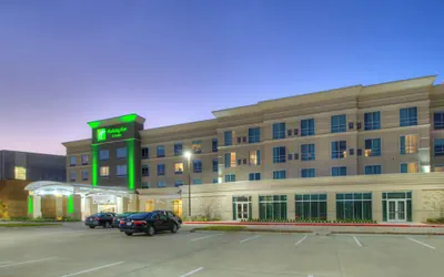 Holiday Inn Hotel & Suites Houston West - Katy Mills by IHG