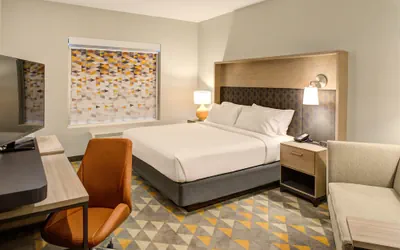 Photo 4 - Holiday Inn Hotel & Suites Houston West - Katy Mills by IHG