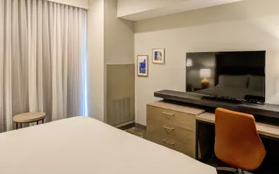Photo 3 - Holiday Inn Hotel & Suites Houston West - Katy Mills by IHG