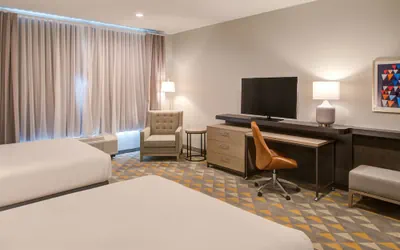 Photo 5 - Holiday Inn Hotel & Suites Houston West - Katy Mills by IHG