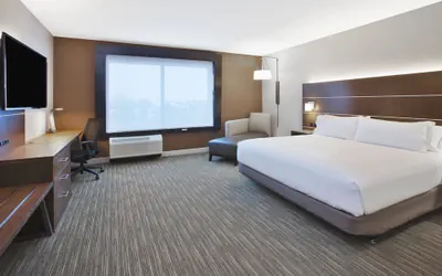 Photo 4 - Holiday Inn Express & Suites Okemos - University Area by IHG