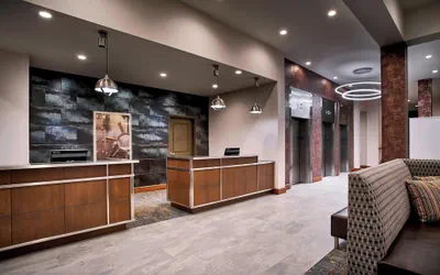 Photo 3 - Residence Inn by Marriott Wilmington Downtown