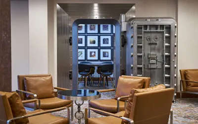 Photo 4 - Residence Inn by Marriott Wilmington Downtown