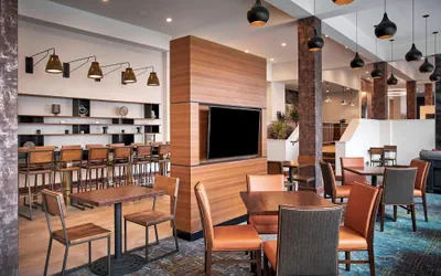 Photo 2 - Residence Inn by Marriott Wilmington Downtown