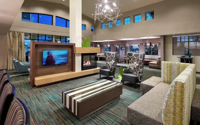 Photo 3 - Residence Inn by Marriott San Diego Chula Vista