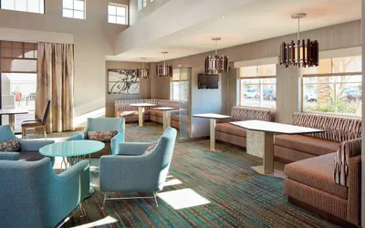 Photo 4 - Residence Inn by Marriott San Diego Chula Vista