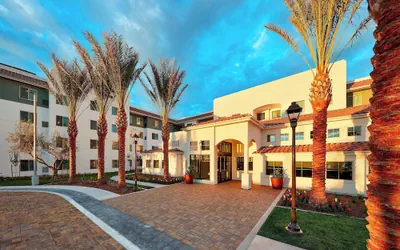 Photo 2 - Residence Inn by Marriott San Diego Chula Vista